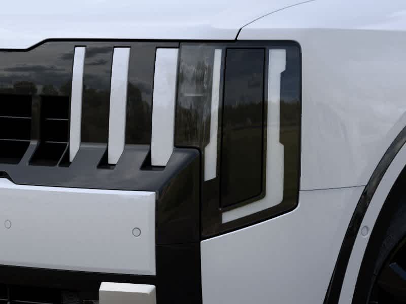 Thumbnail: 2027 Kia Telluride - 9
