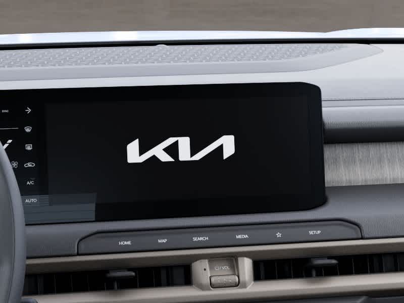 Thumbnail: 2027 Kia Telluride - 10