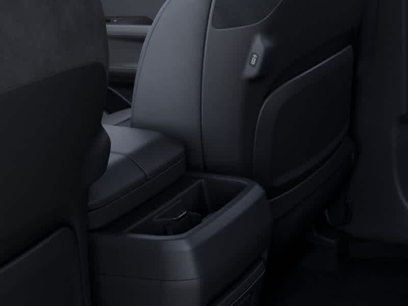 Thumbnail: 2027 Kia Telluride - 26
