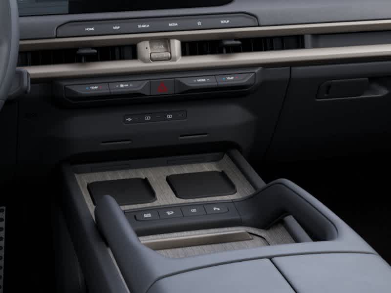 Thumbnail: 2027 Kia Telluride - 24