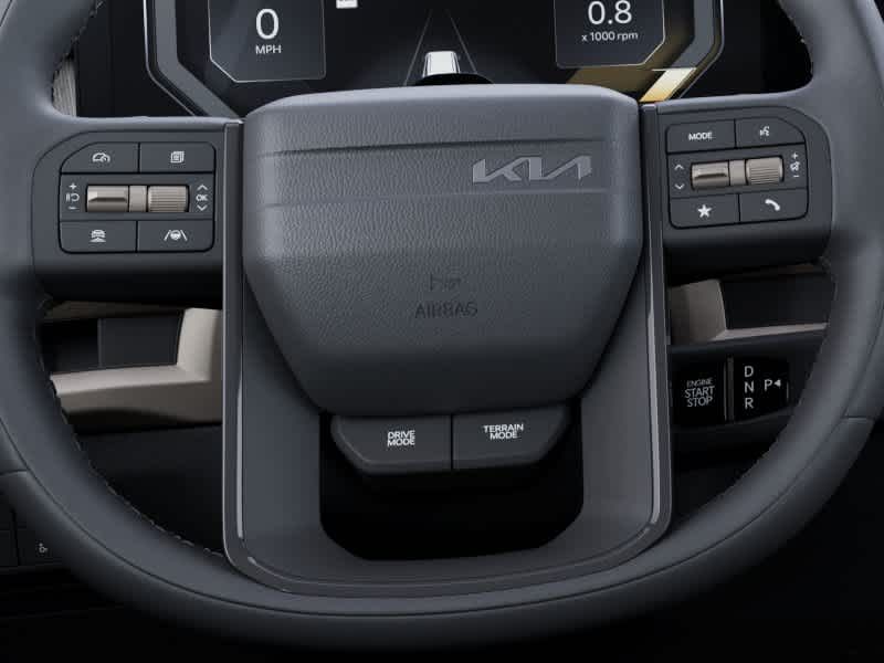 Thumbnail: 2027 Kia Telluride - 23