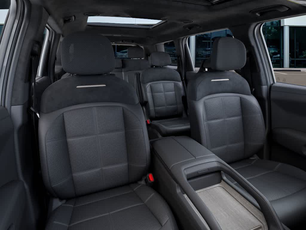 Thumbnail: 2027 Kia Telluride - 7