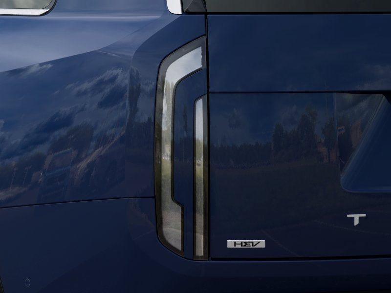 Thumbnail: 2027 Kia Telluride - 6