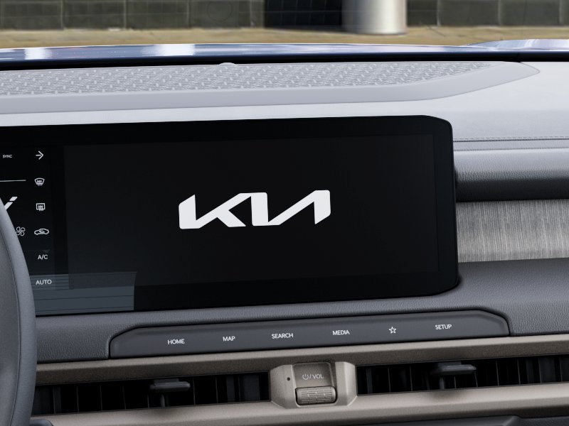 Thumbnail: 2027 Kia Telluride - 21
