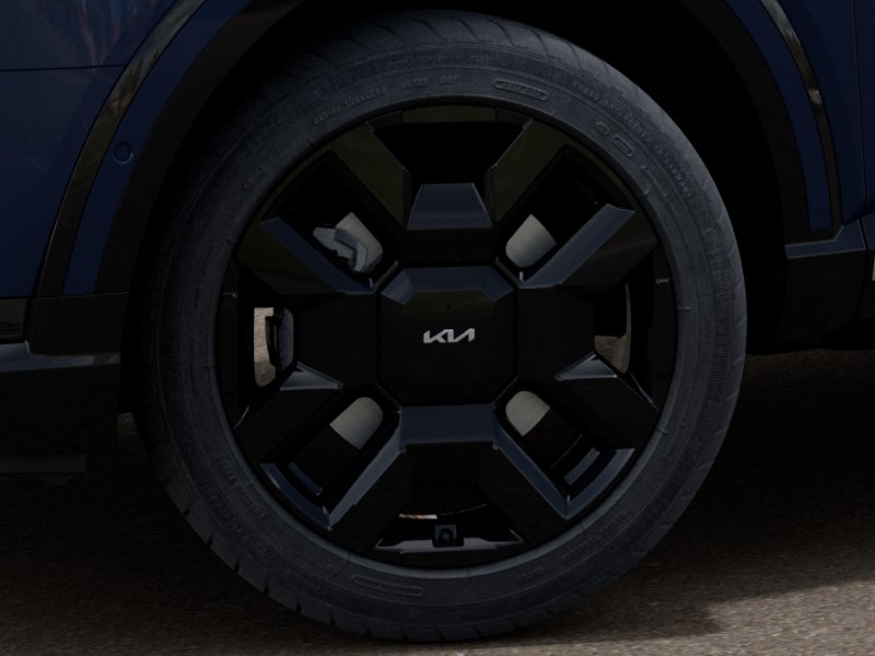 Thumbnail: 2027 Kia Telluride - 16