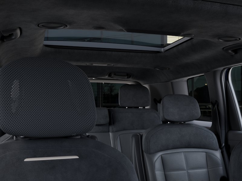 Thumbnail: 2027 Kia Telluride - 27