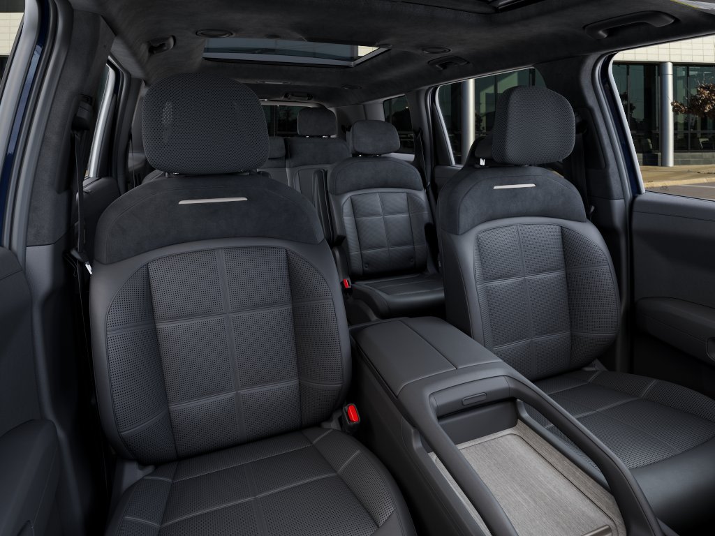 Thumbnail: 2027 Kia Telluride - 7