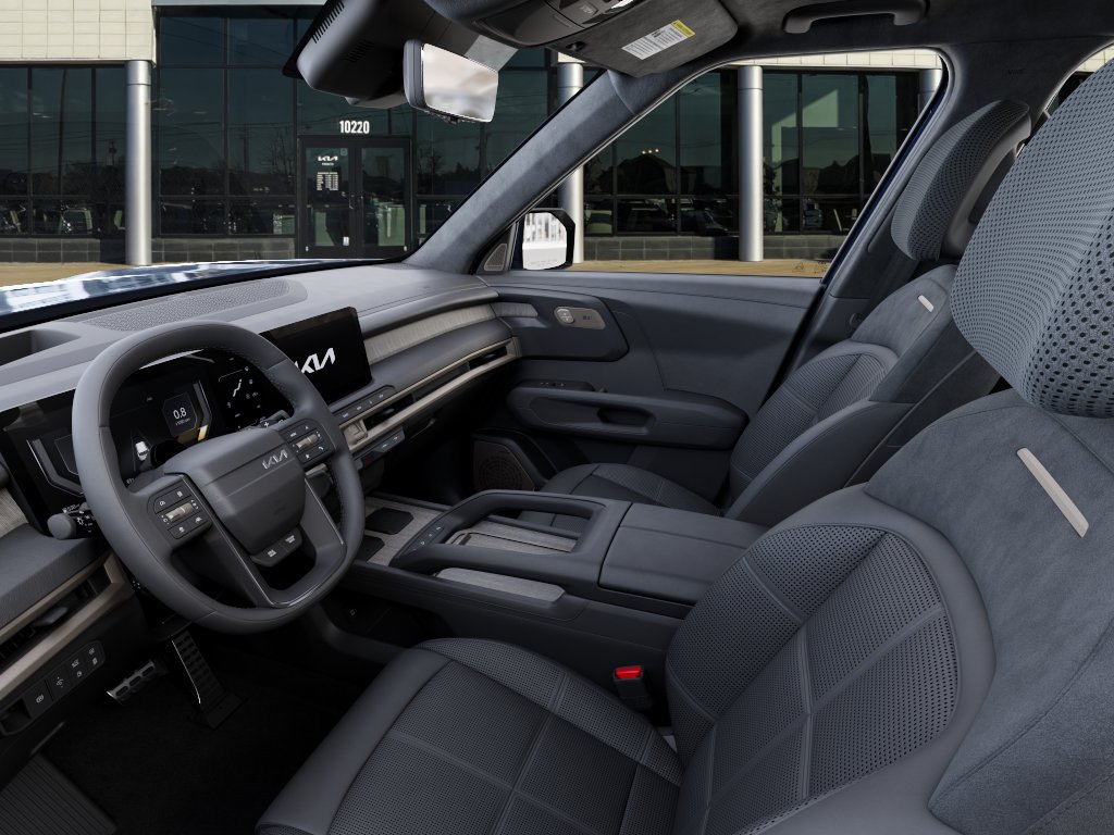 Thumbnail: 2027 Kia Telluride - 19