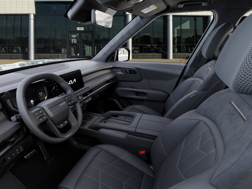 Thumbnail: 2027 Kia Telluride - 20
