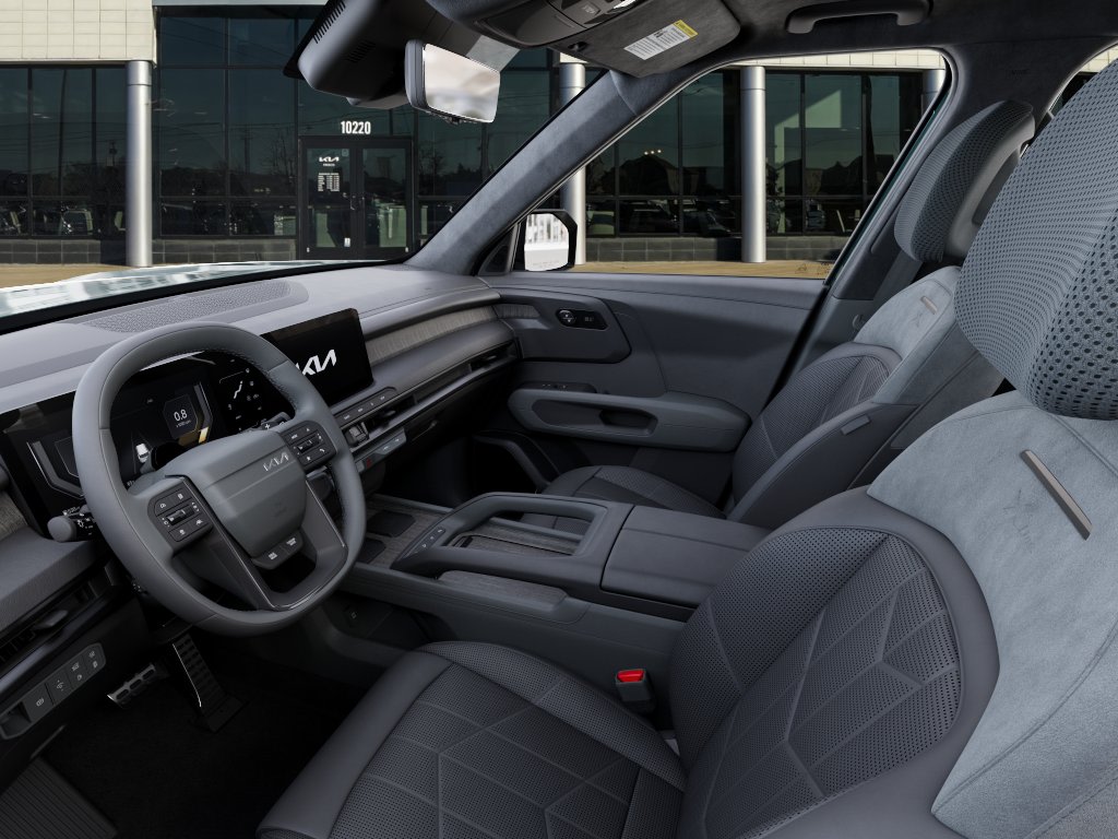 Thumbnail: 2027 Kia Telluride - 20