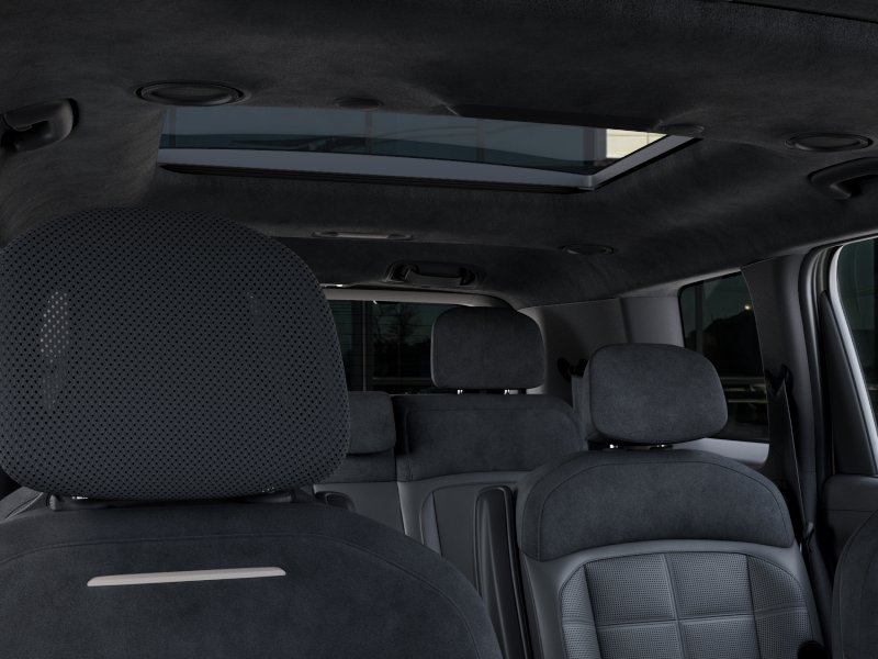 Thumbnail: 2027 Kia Telluride - 27