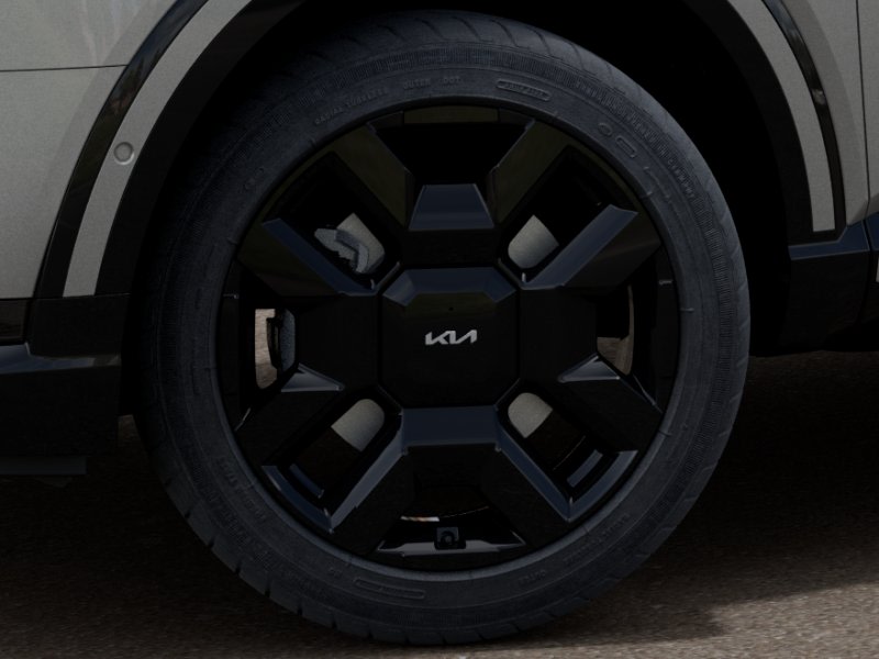 Thumbnail: 2027 Kia Telluride - 16