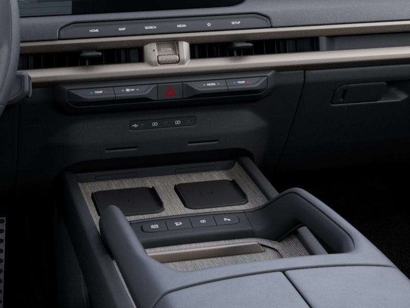 Thumbnail: 2027 Kia Telluride - 24