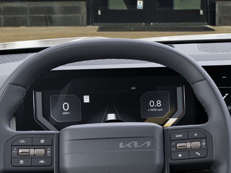 Thumbnail: 2027 Kia Telluride - 22