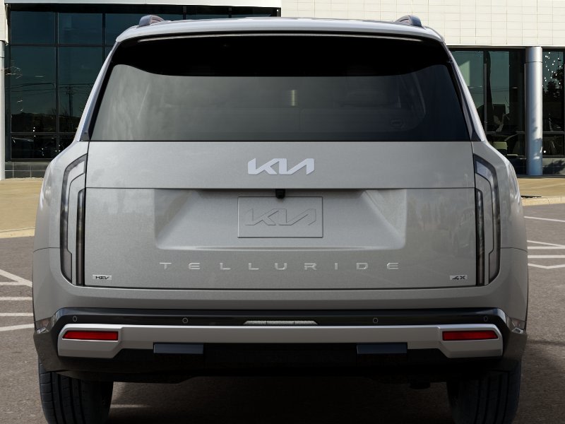 Thumbnail: 2027 Kia Telluride - 10