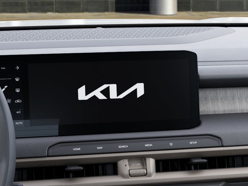 Thumbnail: 2027 Kia Telluride - 21