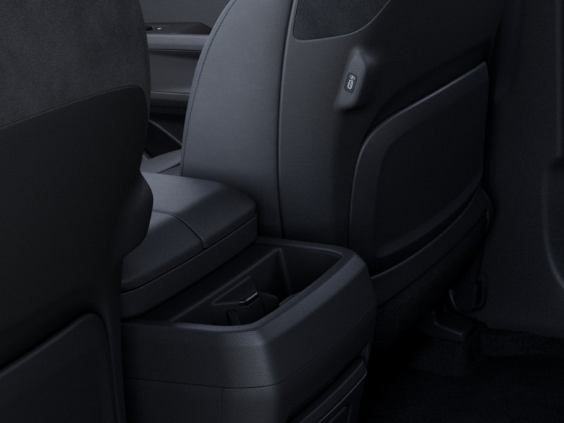 Thumbnail: 2027 Kia Telluride - 26