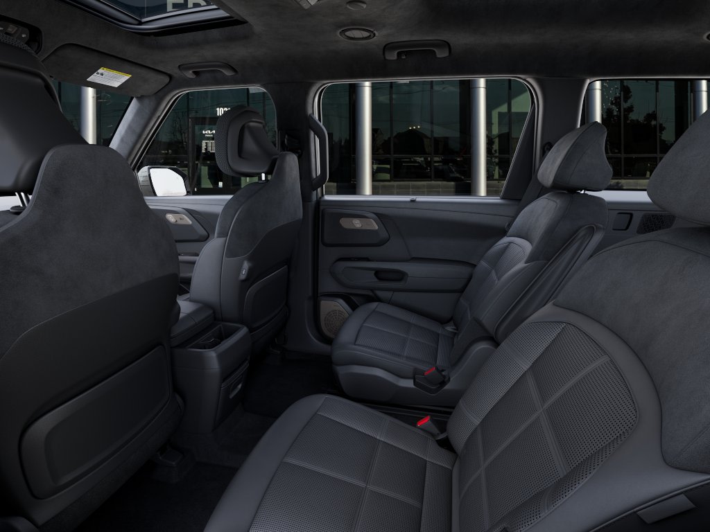 Thumbnail: 2027 Kia Telluride - 19