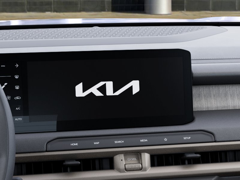 Thumbnail: 2027 Kia Telluride - 21