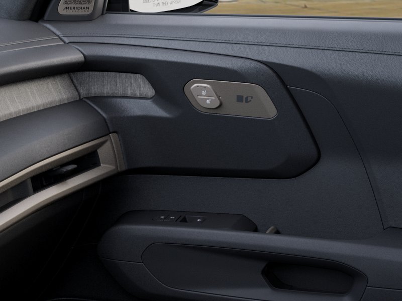 Thumbnail: 2027 Kia Telluride - 25