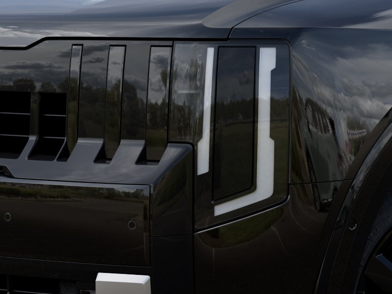 Thumbnail: 2027 Kia Telluride - 7