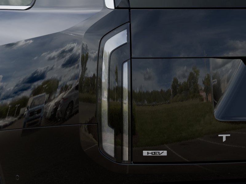 Thumbnail: 2027 Kia Telluride - 17