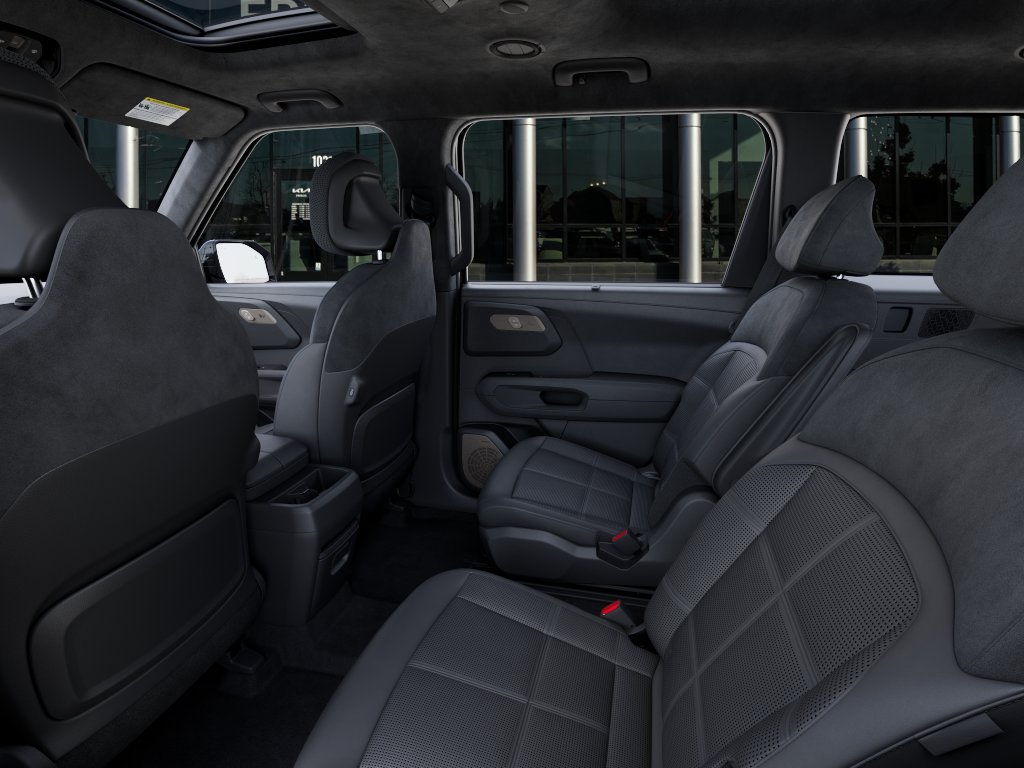 Thumbnail: 2027 Kia Telluride - 19