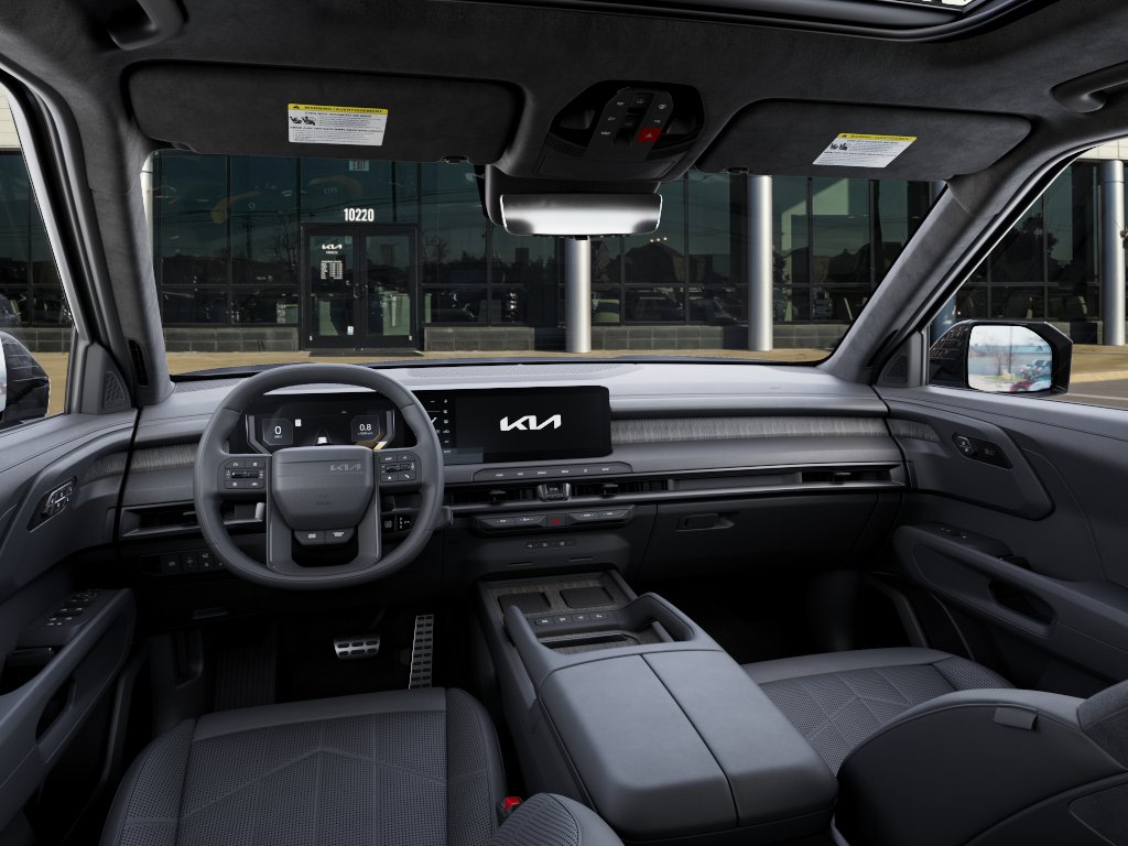 Thumbnail: 2027 Kia Telluride - 2