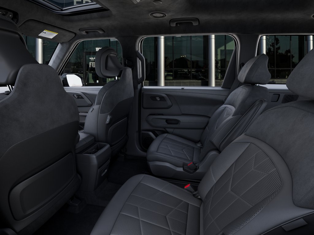 Thumbnail: 2027 Kia Telluride - 7