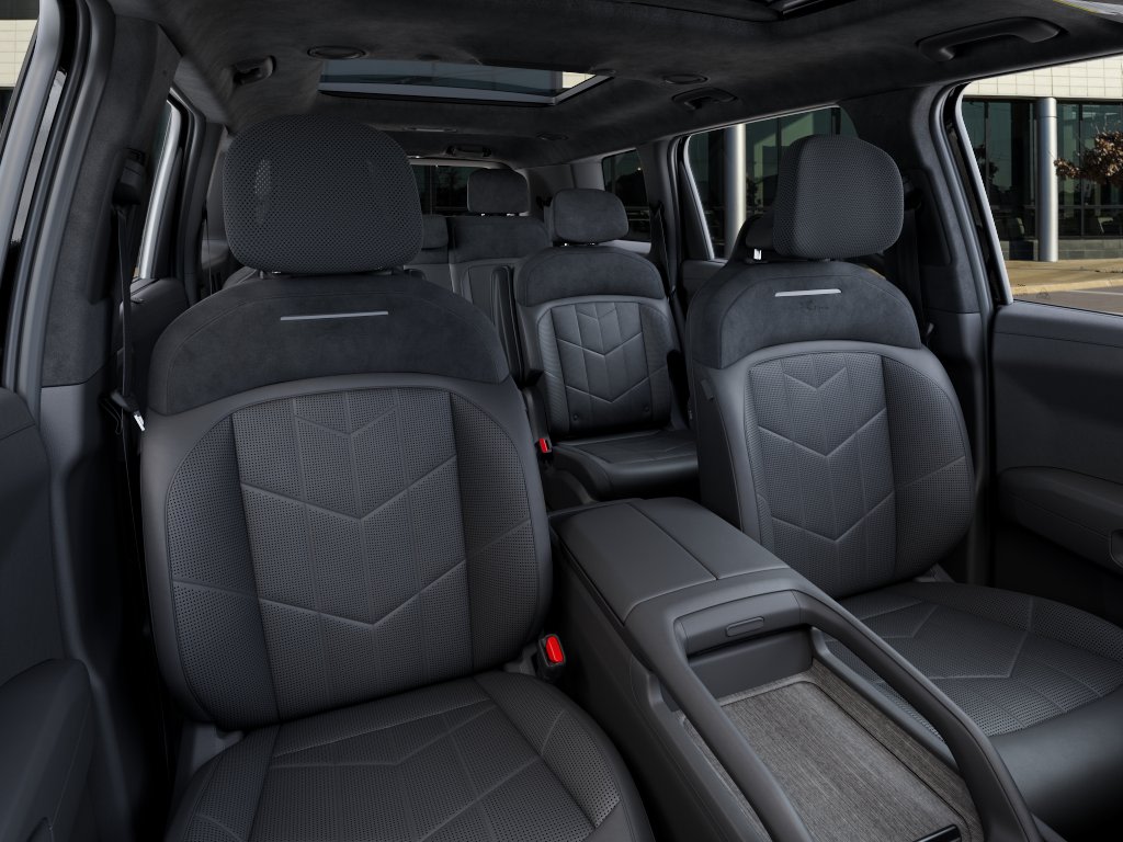 Thumbnail: 2027 Kia Telluride - 5