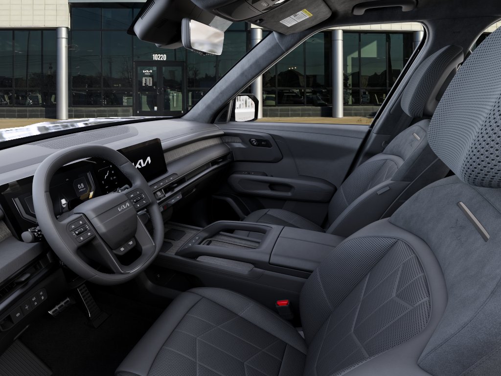 Thumbnail: 2027 Kia Telluride - 20