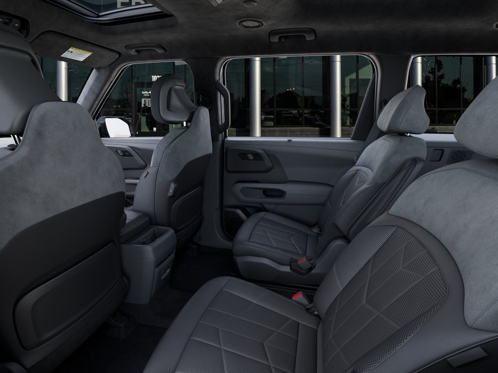Thumbnail: 2027 Kia Telluride - 21