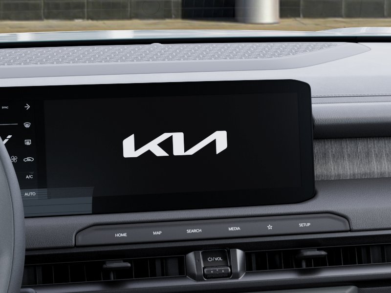Thumbnail: 2027 Kia Telluride - 10