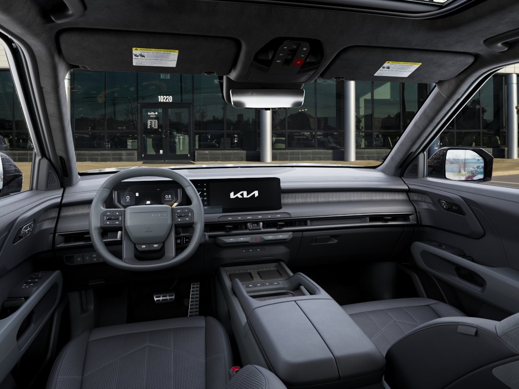 Thumbnail: 2027 Kia Telluride - 2