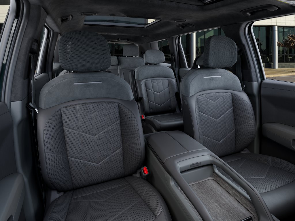 Thumbnail: 2027 Kia Telluride - 7
