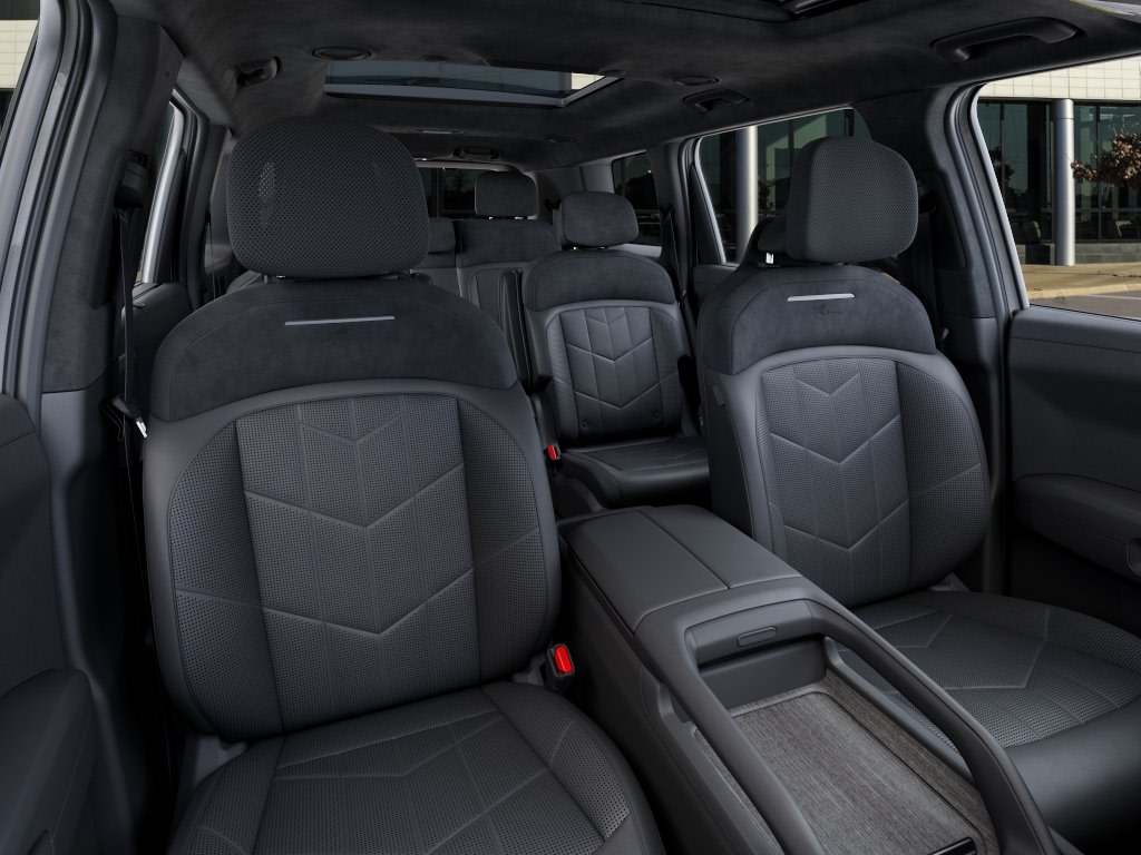 Thumbnail: 2027 Kia Telluride - 7