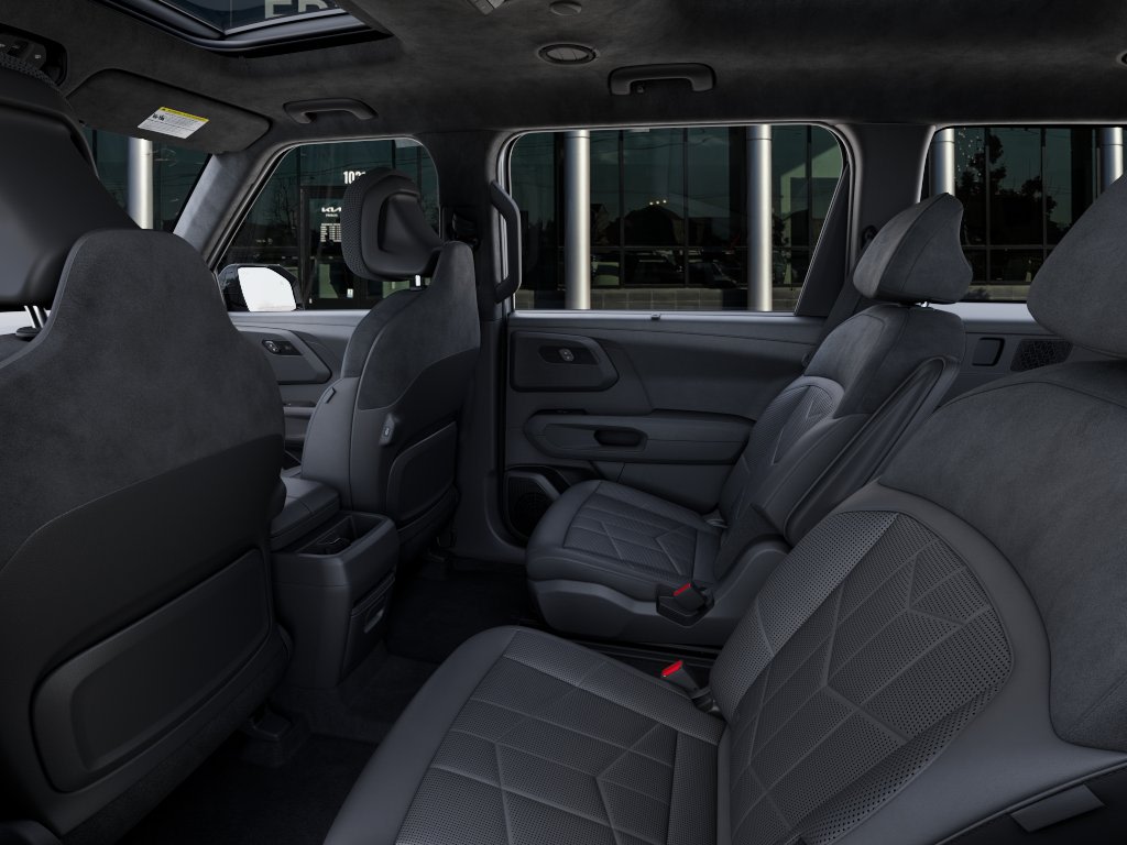 Thumbnail: 2027 Kia Telluride - 9