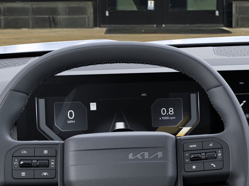 Thumbnail: 2027 Kia Telluride - 22