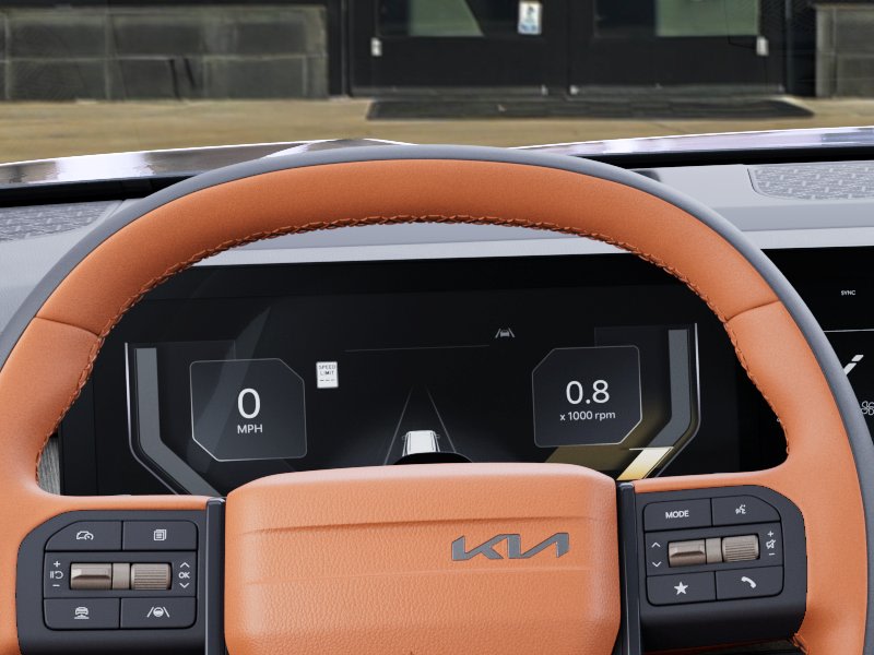 Thumbnail: 2027 Kia Telluride - 21