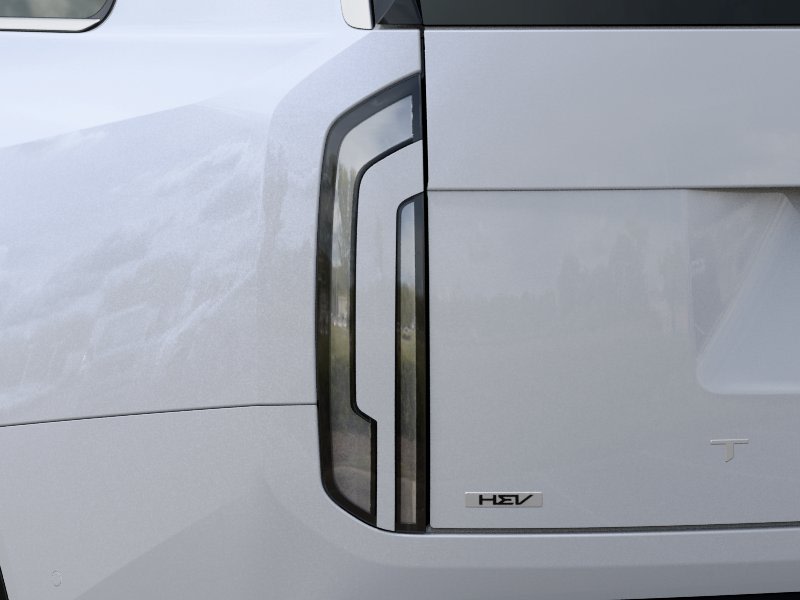 Thumbnail: 2027 Kia Telluride - 5