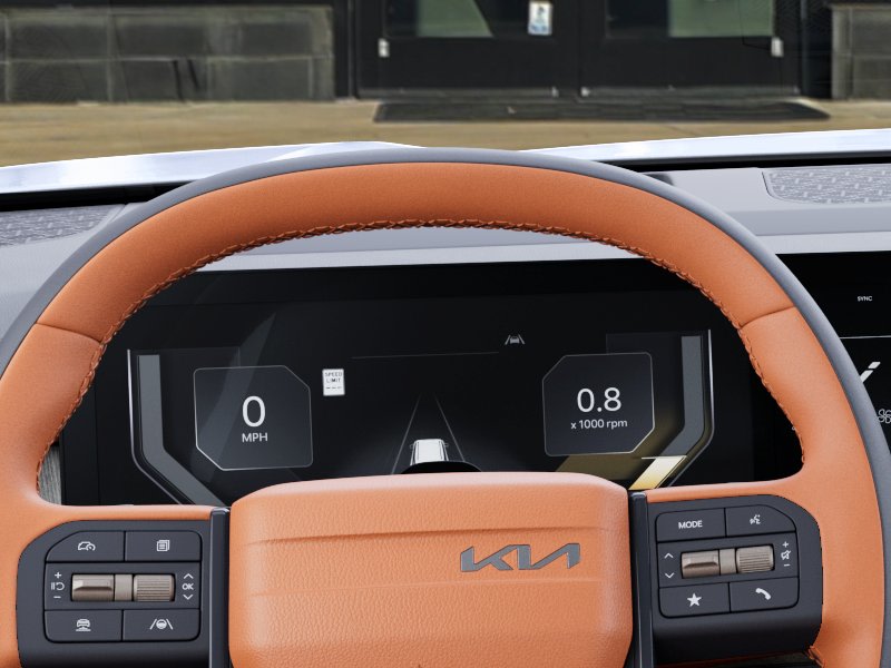 Thumbnail: 2027 Kia Telluride - 21