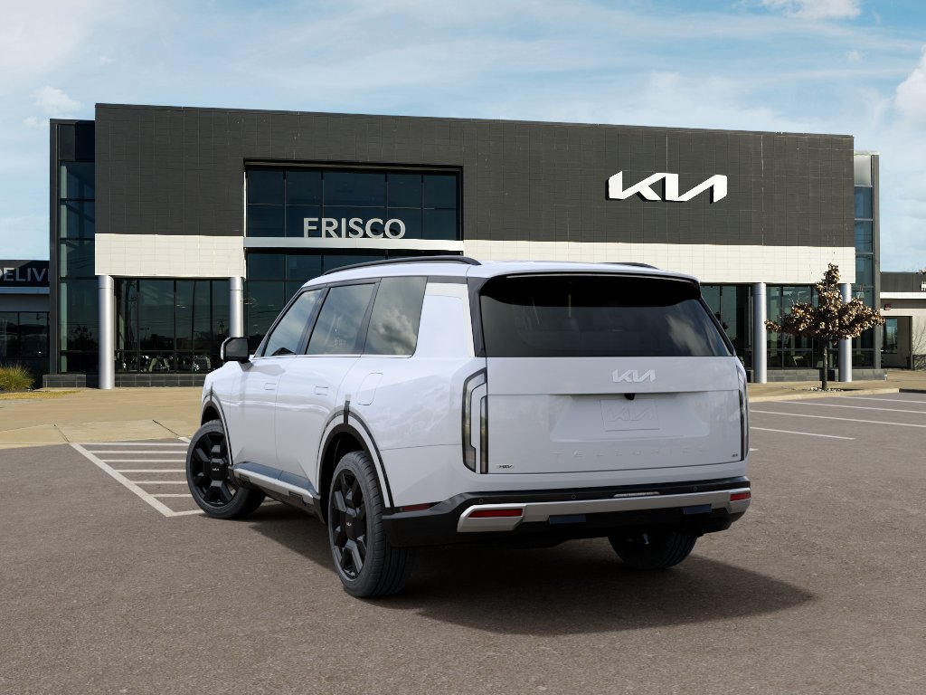 Thumbnail: 2027 Kia Telluride - 11