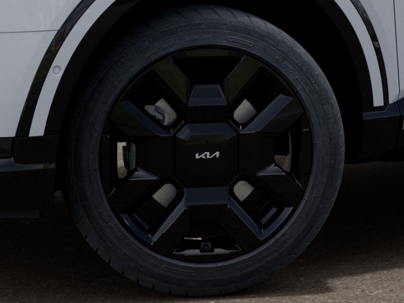 Thumbnail: 2027 Kia Telluride - 16