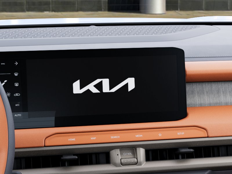 Thumbnail: 2027 Kia Telluride - 20