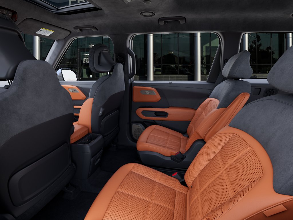 Thumbnail: 2027 Kia Telluride - 19
