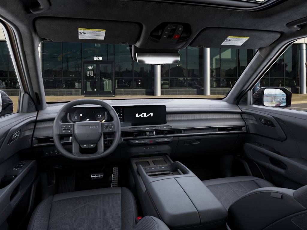 Thumbnail: 2027 Kia Telluride - 2
