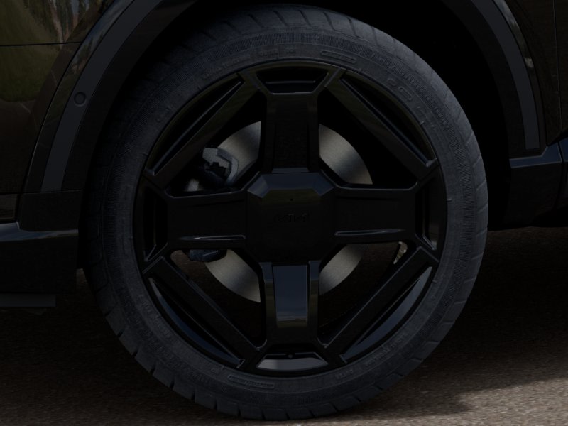 Thumbnail: 2027 Kia Telluride - 15