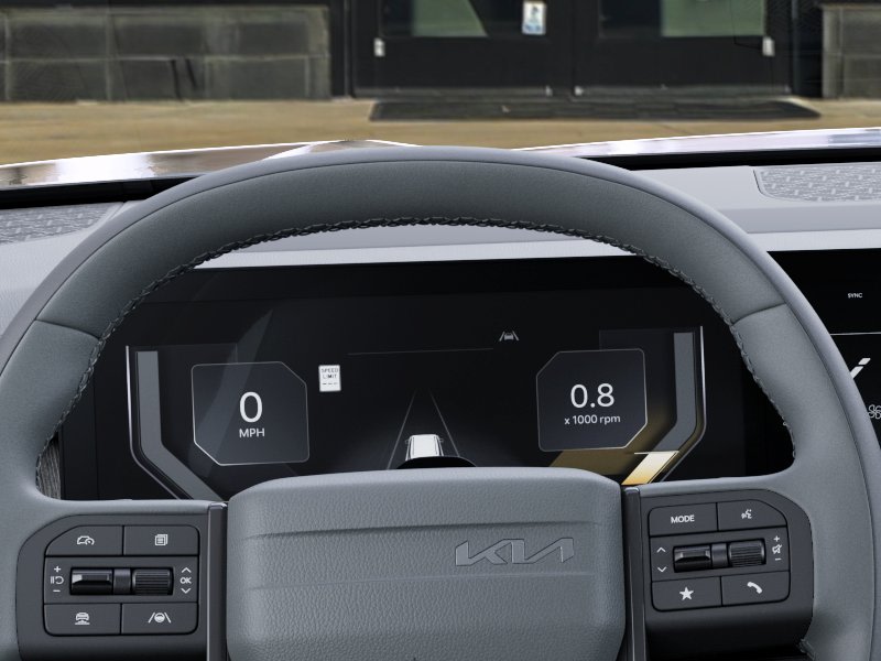 Thumbnail: 2027 Kia Telluride - 22