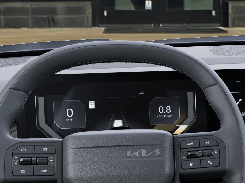 Thumbnail: 2027 Kia Telluride - 22