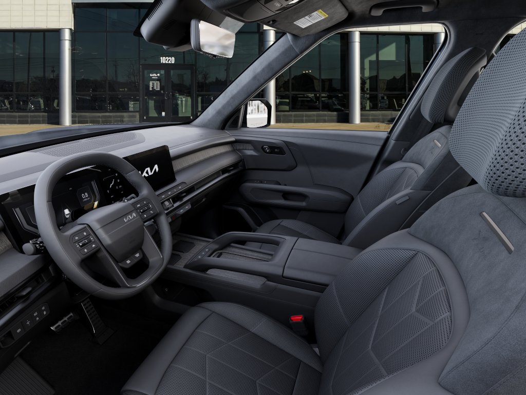 Thumbnail: 2027 Kia Telluride - 20